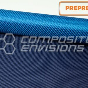 Prepreg any Fabric - Composite Envisions