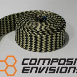 Composite Sleeving