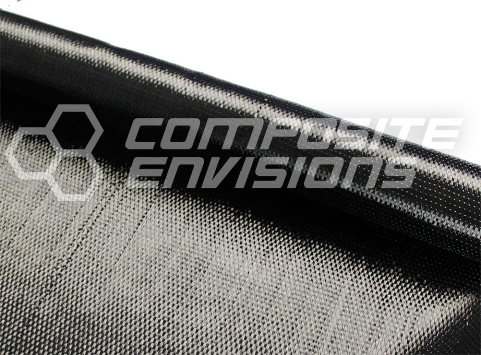 Unidirectional Carbon Fiber Fabric, Carbon Fiber Reinforced Polymer