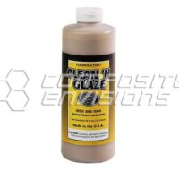 Rexco - Formula Five Clean 'N Glaze Mold Buffing Compound - 32oz