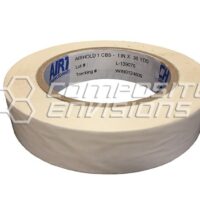Airhold 1 CBS Hi-Temp Double-Backed Holding Tape 36 yards