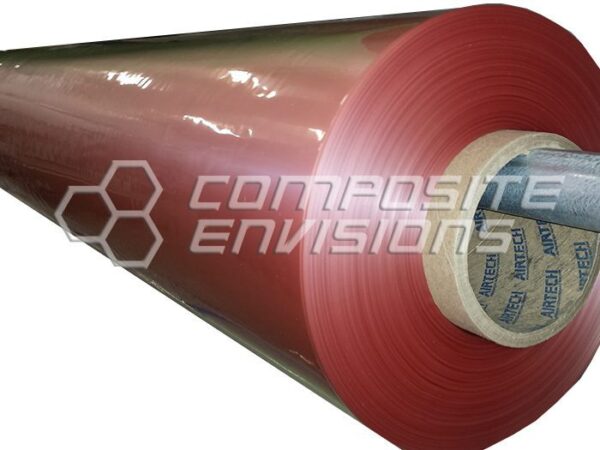 Airtech Stretchlon® 800 Nylon Vacuum Bag Film - Composite Envisions