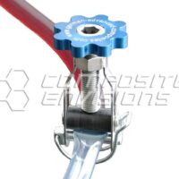 Vacuum Resin Infusion Line Clamp for 1" hose SQ-100