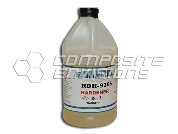 RDH-9386 RTM Room Temperature Hardener