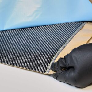 Composite Envisions - Carbon Fiber, Kevlar & Composites Experts