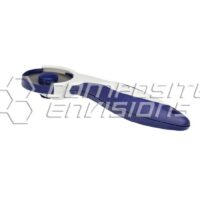 Penguin Rotary Cutter 45mm Blade