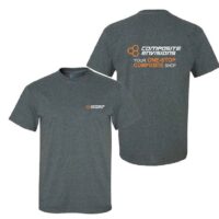 Composite Envisions T-Shirt