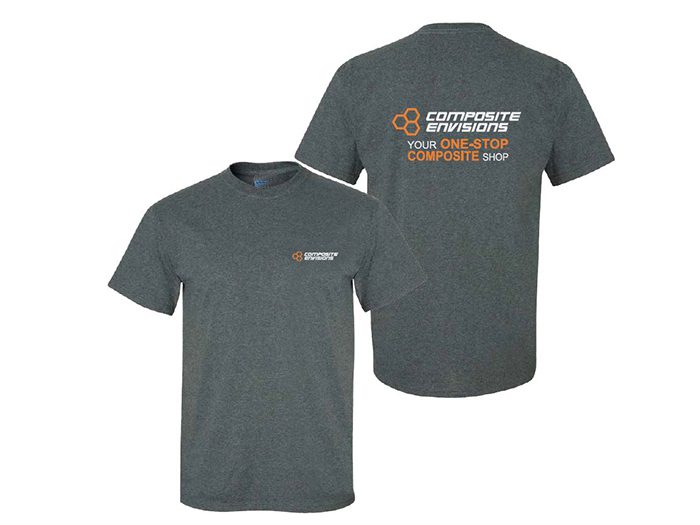 Composite Envisions T-Shirt