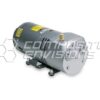 Premium Compressor/Vacuum Pump Rotary Vane 1/4 HP