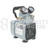 Premium Compressor/Vacuum Pump Diaphragm 1/8 HP