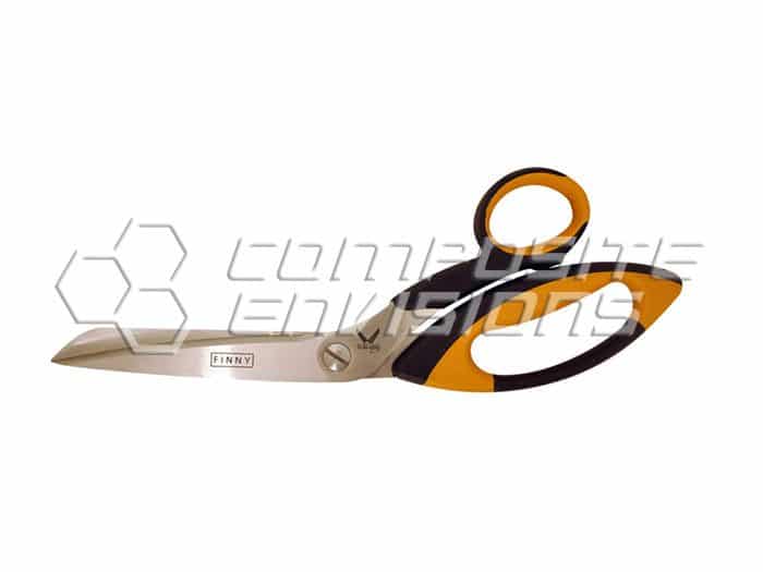 Carbon Fiber Fiberglass Kevlar Shears / Scissors