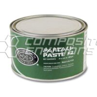 Rexco - Partall Paste #2 wax