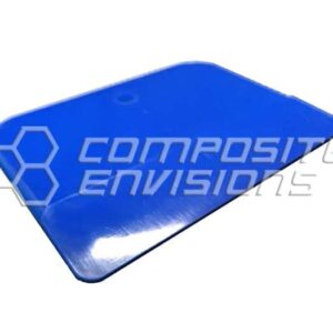 Plastic Spreader 4"