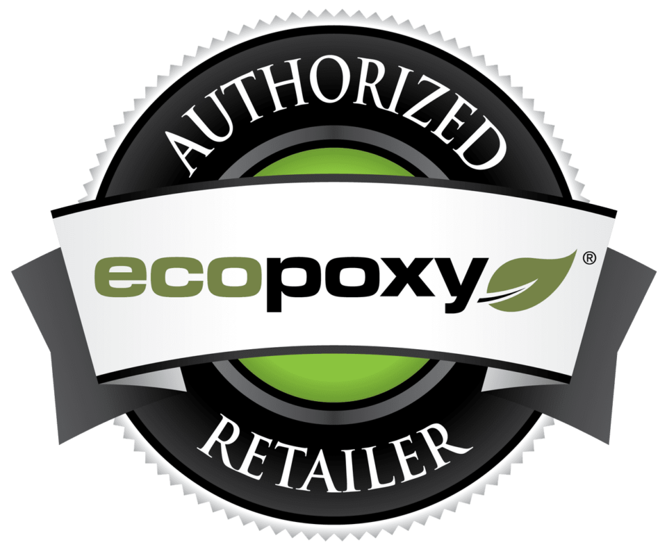 EcoPoxy - UVPoxy