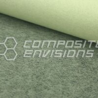 Kevlar Fabric Veil Chopped Mat 35.5"/90.17cm .26oz/8gsm