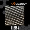 Carbon Fiber Fabric 5 Harness Satin Intermediate Modulus 6k 8.41oz/285gsm Hexcel IM7-Sample (4"x4")