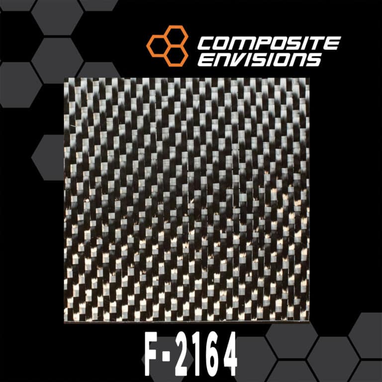 Carbon Fiber Fabric 5 Harness Satin Intermediate Modulus 6k 8.41oz ...