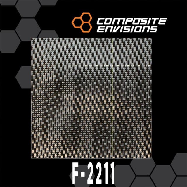 Carbon Fiber 5 Harness Satin 1k 3.7oz/125gsm-Sample (4″x4″) - Composite ...