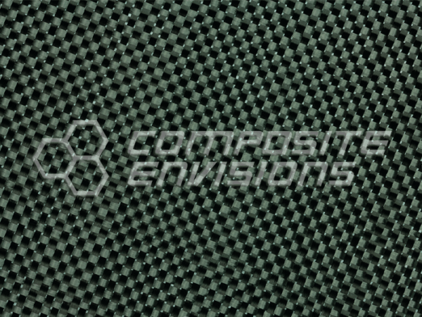 Commercial Grade Carbon Fiber Fabric Plain Weave 3k 5.7oz/193gsm