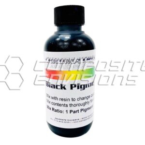 Pigment - Black