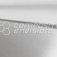 Hexcel HexForce Fiberglass E-Glass 8 Harness Satin Weave 8.81oz/299gsm Style 7781 F16 Finish