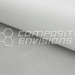Hexcel HexForce Fiberglass E-Glass Plain Weave 50"/127cm 7.25oz/246gsm Style 7532 F16 Finish