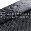 Carbon Fiber Fabric Quadaxial 90/+45/-45/0 Degree 12k 50"/127cm 24oz/815gsm
