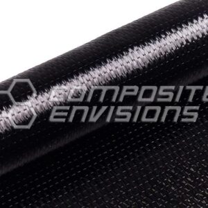 Carbon Fiber Fabric Unidirectional 12k 8.85oz/300gsm Hyosung H2550 ...