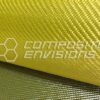 Gold Aluminized Fiberglass Fabric 2x2 Twill 50"/127cm 9.14oz/310gsm-Sample