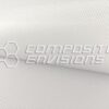 Hexcel HexForce Fiberglass E-Glass 4 Harness Satin Weave 50"/127cm 3.16oz/107gsm Style 120 F3 Finish