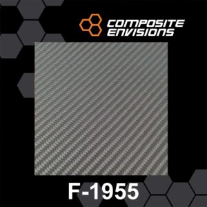 Carbon Fiber "Leather" - Sample Real Composite Materials for Upholstery