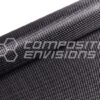 Carbon Fiber Fabric Plain Weave 3k 50"/127cm 5.7oz/193gsm Hexcel AS4