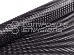 Carbon Fiber Fabric Plain Weave 3k 50″/127cm 5.7oz/193gsm Hexcel AS4 ...