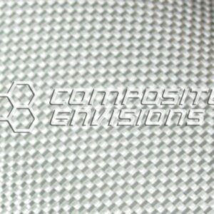 Hexcel HexForce Fiberglass E-Glass Plain Weave 50"/127cm 18oz/610gsm Style 7544 F16 Finish