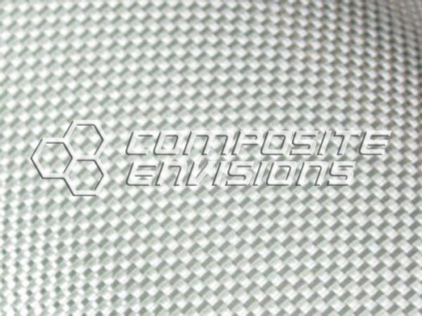 Hexcel HexForce Fiberglass E-Glass Plain Weave 50"/127cm 18oz/610gsm Style 7544 F16 Finish
