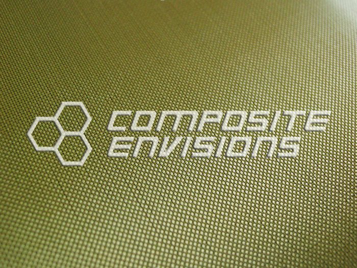 Comfort Kevlar Aramid Fabric for Bullet Proof Tent 1000D x 1000D