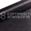 Carbon Fiber Fabric 4 Harness Satin 3k 5.5oz/186gsm Toray T300