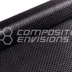 Carbon Fiber Fabric 4 Harness Satin 3k 50″ 5.5oz/186gsm Toray T300 ...