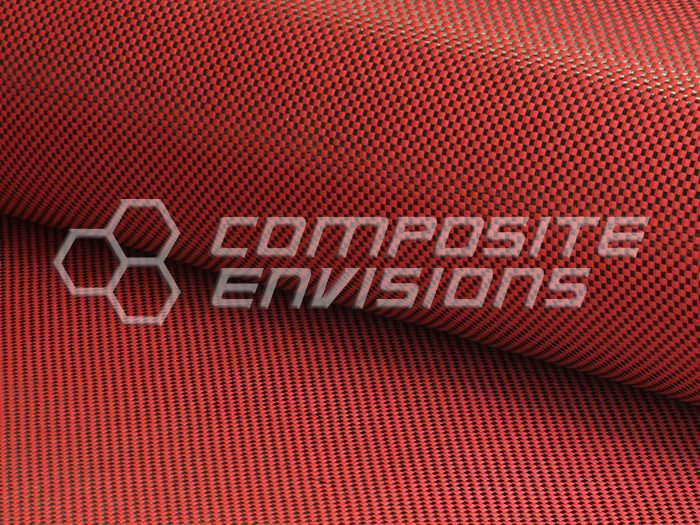 red carbon fiber wallpaper