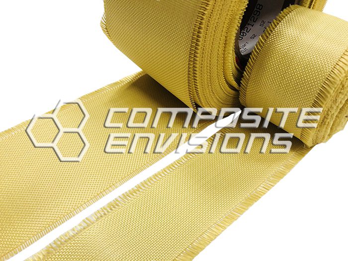 Kevlar ® Tape