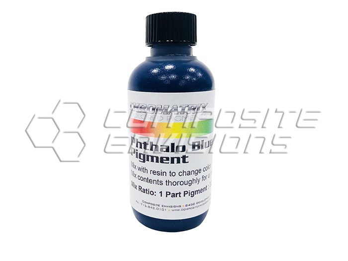 Pigment - Phthalo Blue GS