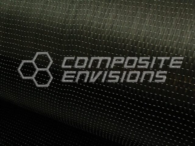 Carbon Fiber Fabric Unidirectional Intermediate Modulus 12k 8.85oz ...