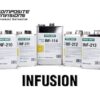 PRO-SET INF-114 Infusion Epoxy