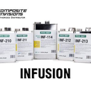 PRO-SET INF-210 Fast Infusion Hardener