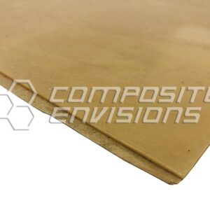 Sheet Lining Wax for Carbon Fiber Molds 12"x24"