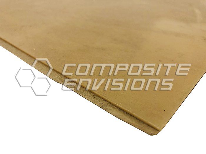 Sheet Lining Wax for Carbon Fiber Molds 12"x24"