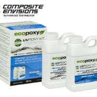 EcoPoxy - UVPoxy