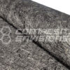 Carbon Fiber Unsupported Needlefelt-1000mm-200 GSM - Discounted Remnant - 2 Yard, 1st Quality