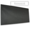 Carbon Fiber Panel .029in/.74mm 2x2 Twill - EPOXY - 12inx24in- Remnant