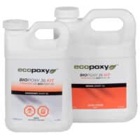 EcoPoxy FlowCast Clear Casting Resin - Composite Envisions